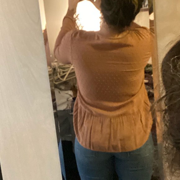 Pink Tunic - Picture 6 of 6